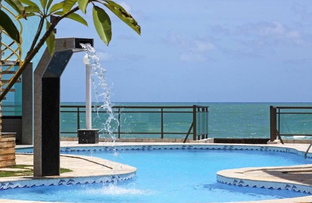 Hotel Arrecife dos Corais