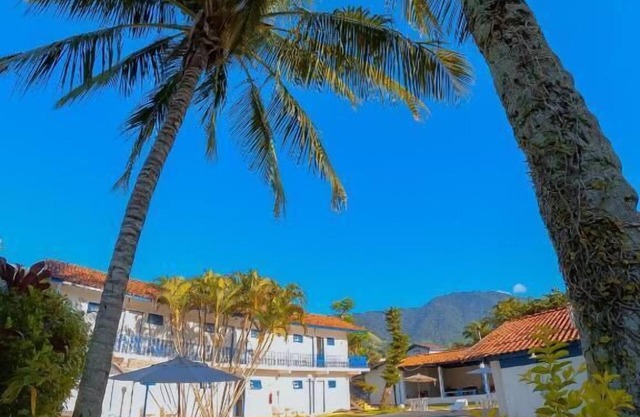 Hotel Arrastão