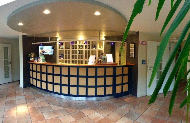Hotel ARTE Schwerin