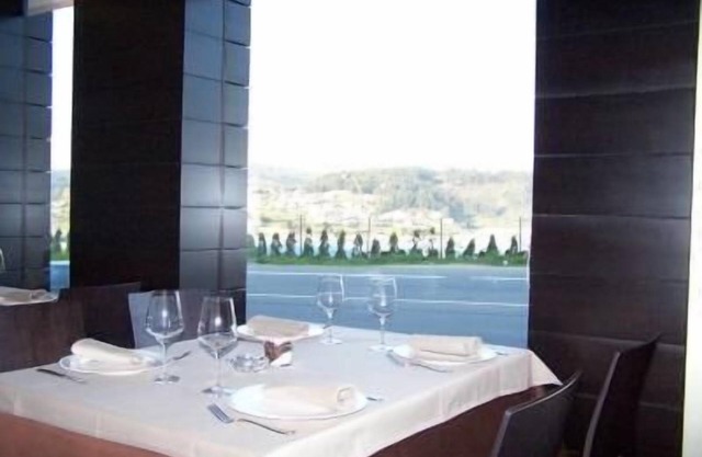 Hotel Arteixo