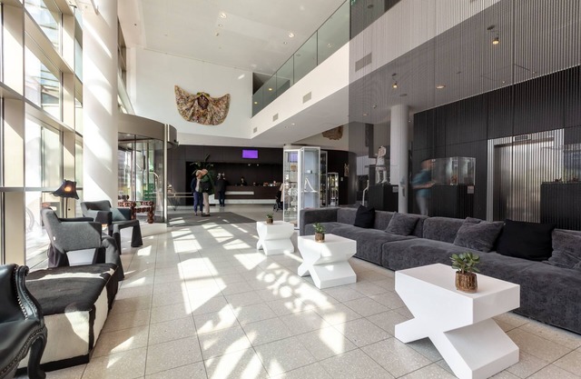 Hotel Artemis Amsterdam