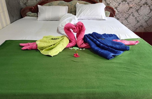 Hotel Artha