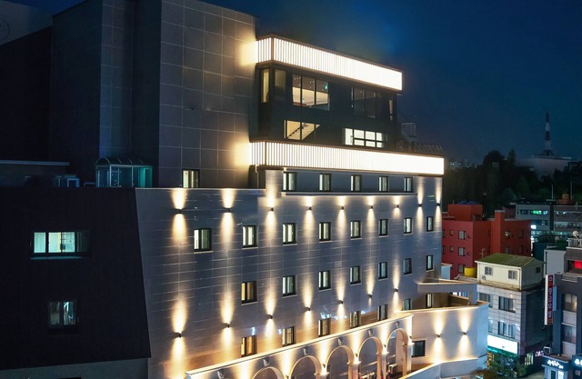 Hotel Artheim