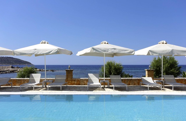 Hotel Artina Nuovo