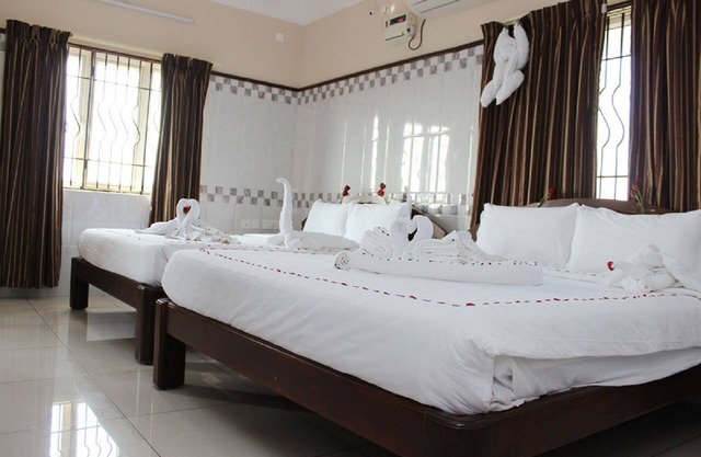 Hotel Arunachala