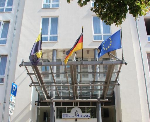 Hotel Ascania