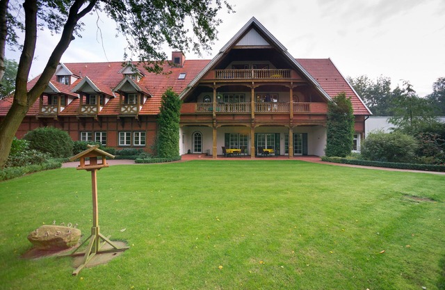 Hotel Aselager Mühle