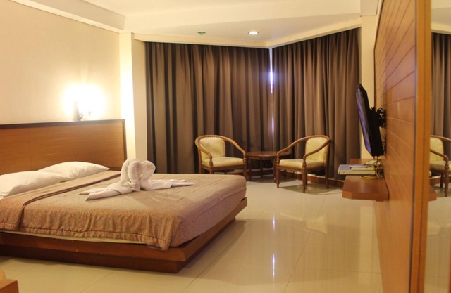 Hotel Asia