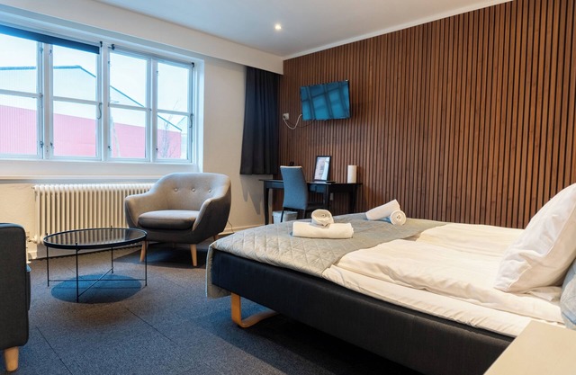 Hotel Assens