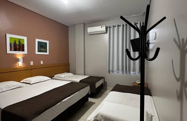 Hotel Astória