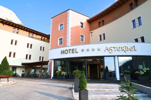 Hotel Asterbel