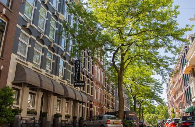 Hotel Asterisk, a family run hotel