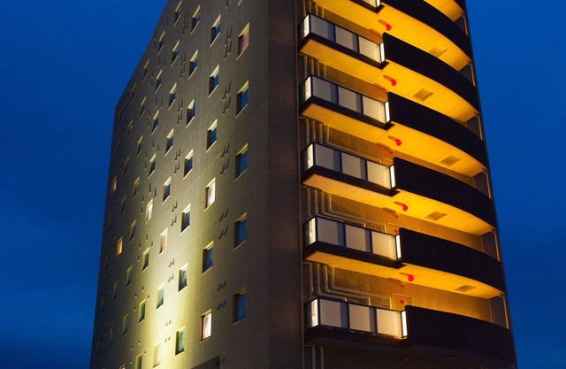 Hotel Aston Plaza Kansai Airport