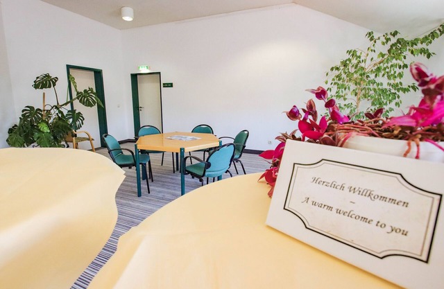 Hotel Astor in Altenburg