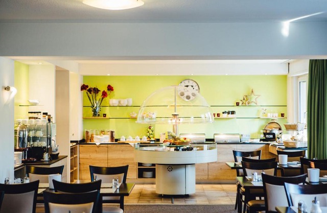 Hotel Astoria Bonn