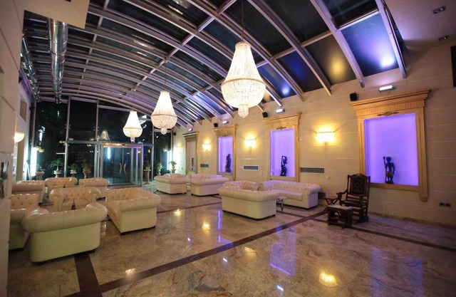 Hotel Astoria