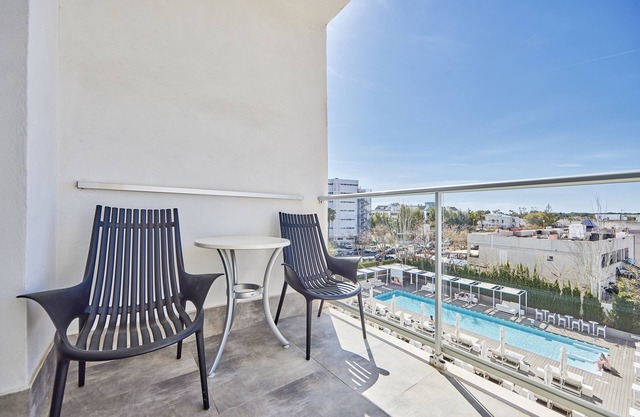 Hotel Astoria Playa - Adults Only