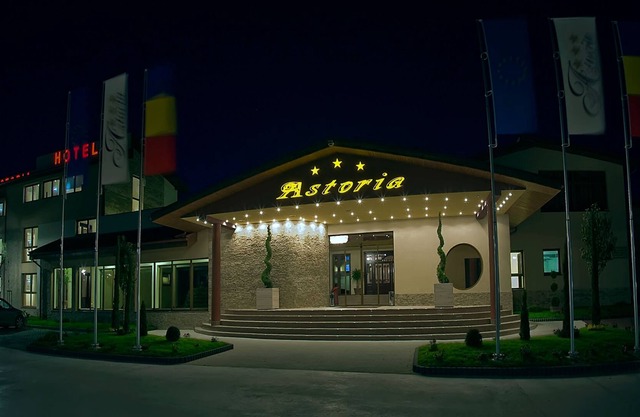 Hotel Astoria