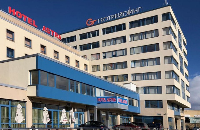 Hotel Astra