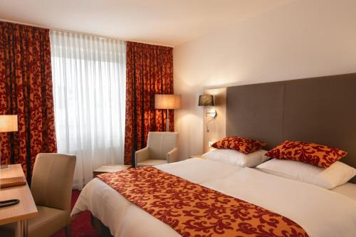 Hotel Astra