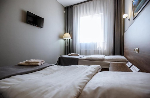 Hotel Astrafood