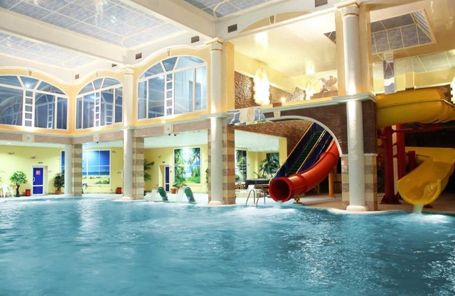 Hotel Astral Complex A