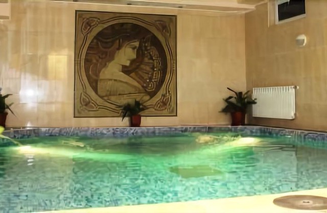Hotel Astrea