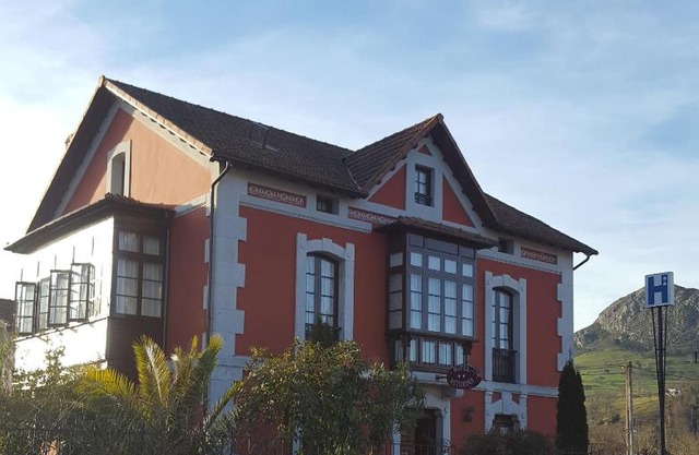 Hotel Asturias