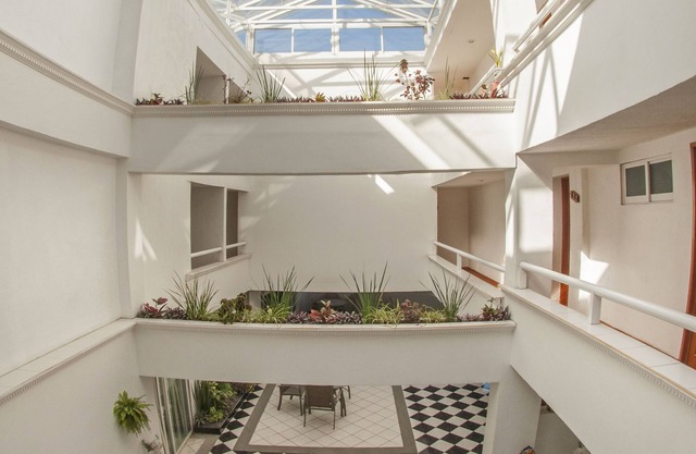 Hotel Atenas