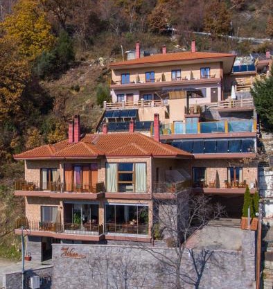 Hotel Athina
