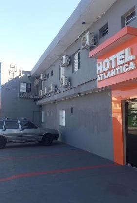 Hotel Atlântica