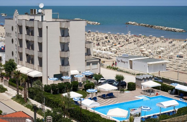 Hotel Atlantic