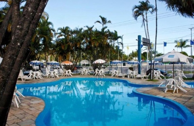 Hotel Atlantico Sul