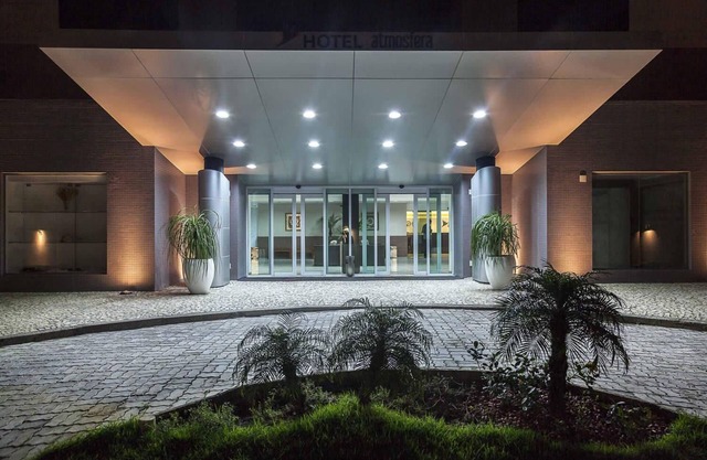 Hotel Atmosfera