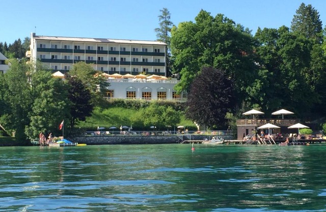 Hotel Attersee
