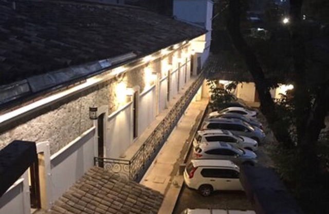 Hotel Atzalan