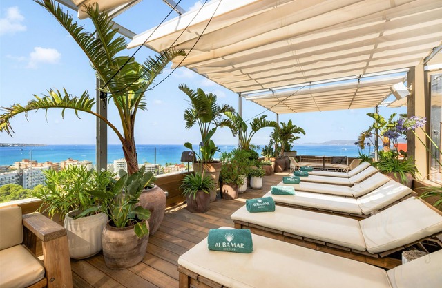Hotel Aubamar Bali - New Opening 2025