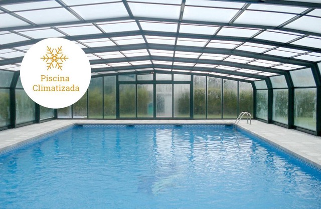 Hotel Auditorio Santiago & Spa