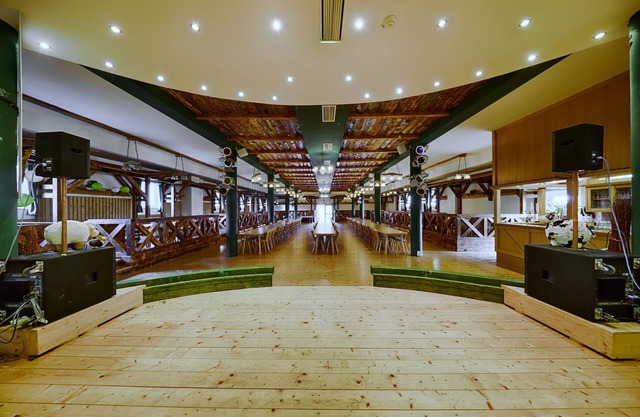 Hotel Auerhahn am Rennsteig