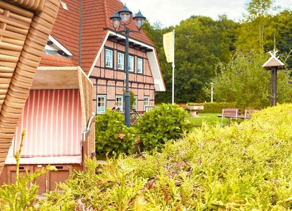 Hotel Auerhahn