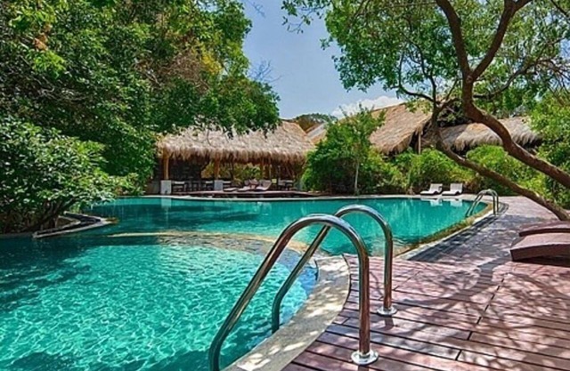 Hotel Aurelia Negombo