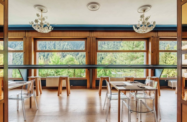 Hotel Auronzo