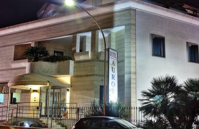 Hotel Aurora