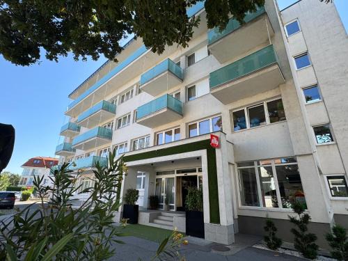 Hotel Aurum 