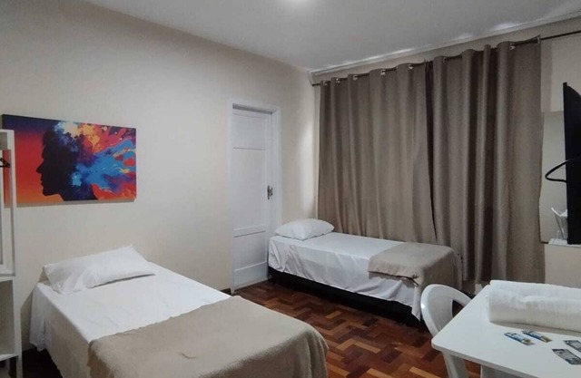 Hotel Avenida