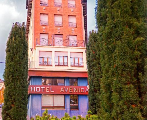 Hotel Avenida