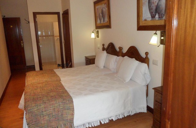 Hotel Avenida
