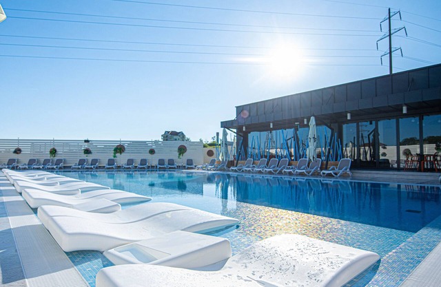 Hotel Aventus