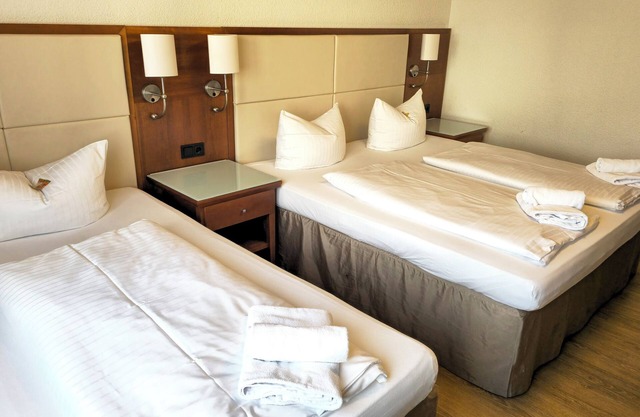 Hotel Avenue Altenfurt