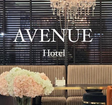 Hotel AVENUE